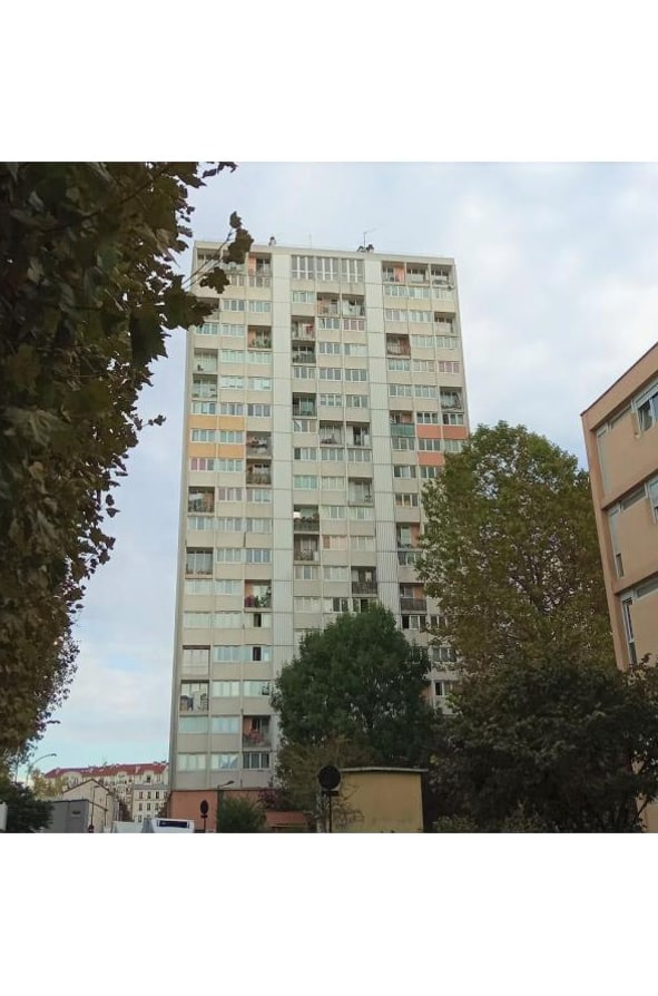 Aubervilliers - 4