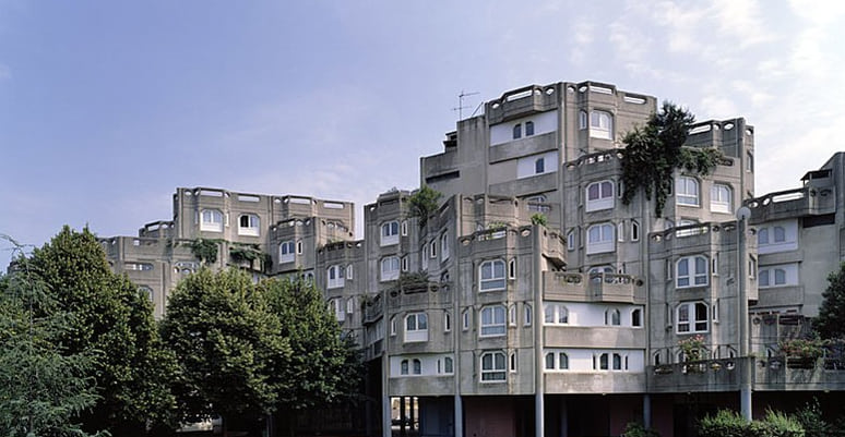 Aubervilliers - 5