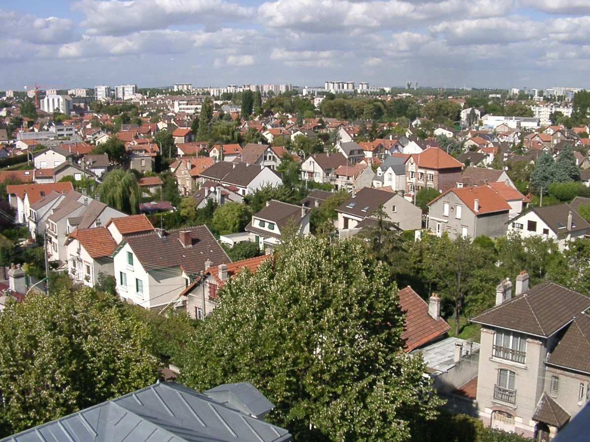 Aulnay-sous-Bois - 2