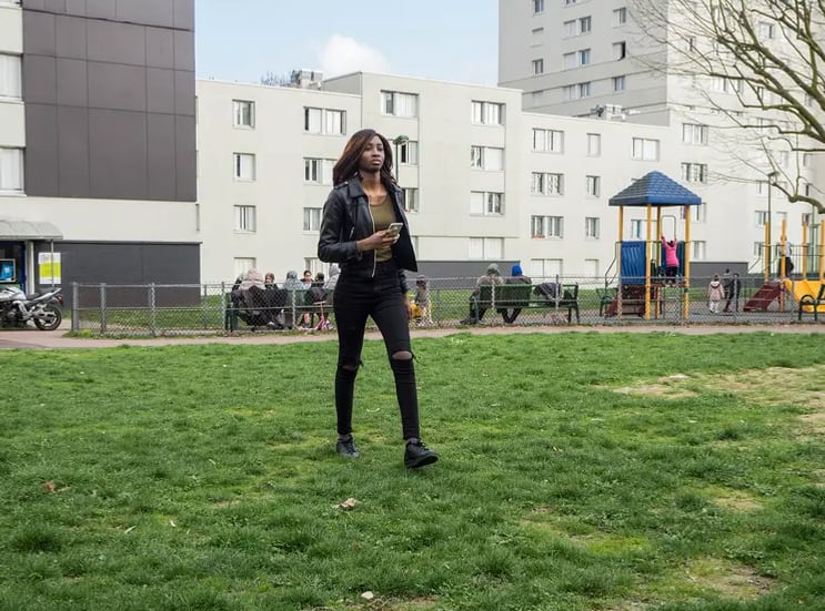 Aulnay-sous-Bois - 3