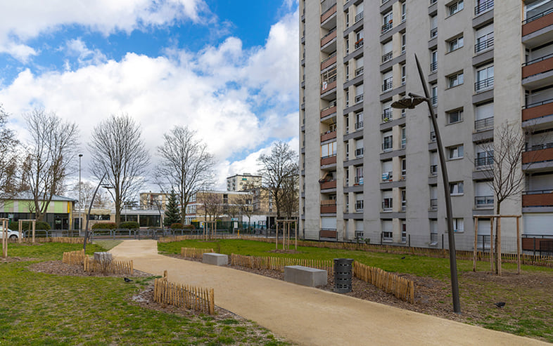 Aulnay-sous-Bois - 4