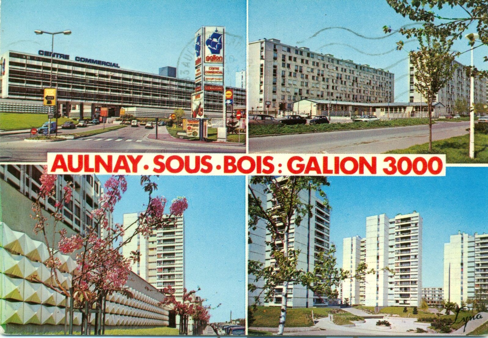 Aulnay-sous-Bois - 5