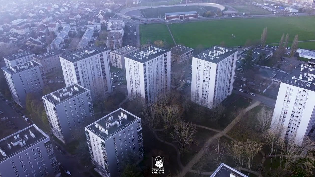 Aulnay-sous-Bois - 6