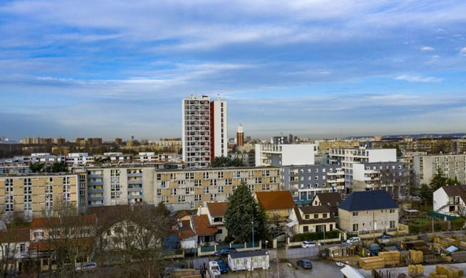 Bobigny - 2
