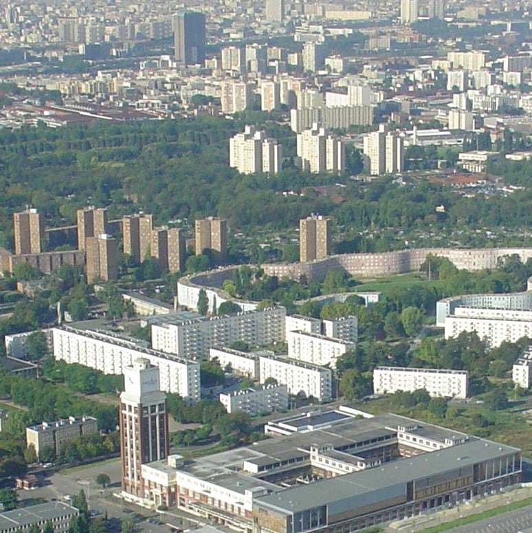 Bobigny - 5