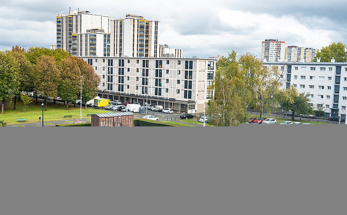 Drancy - 2