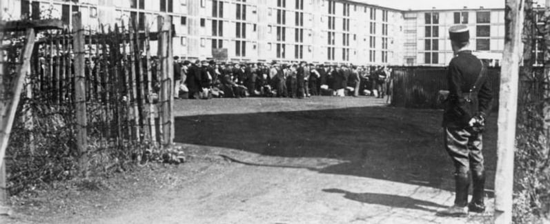 Drancy - 4