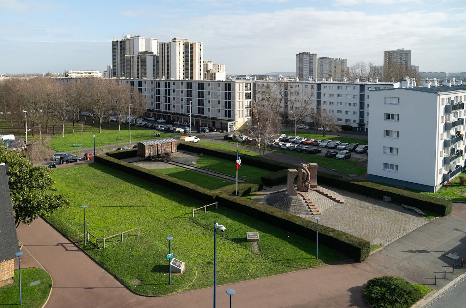 Drancy - 5
