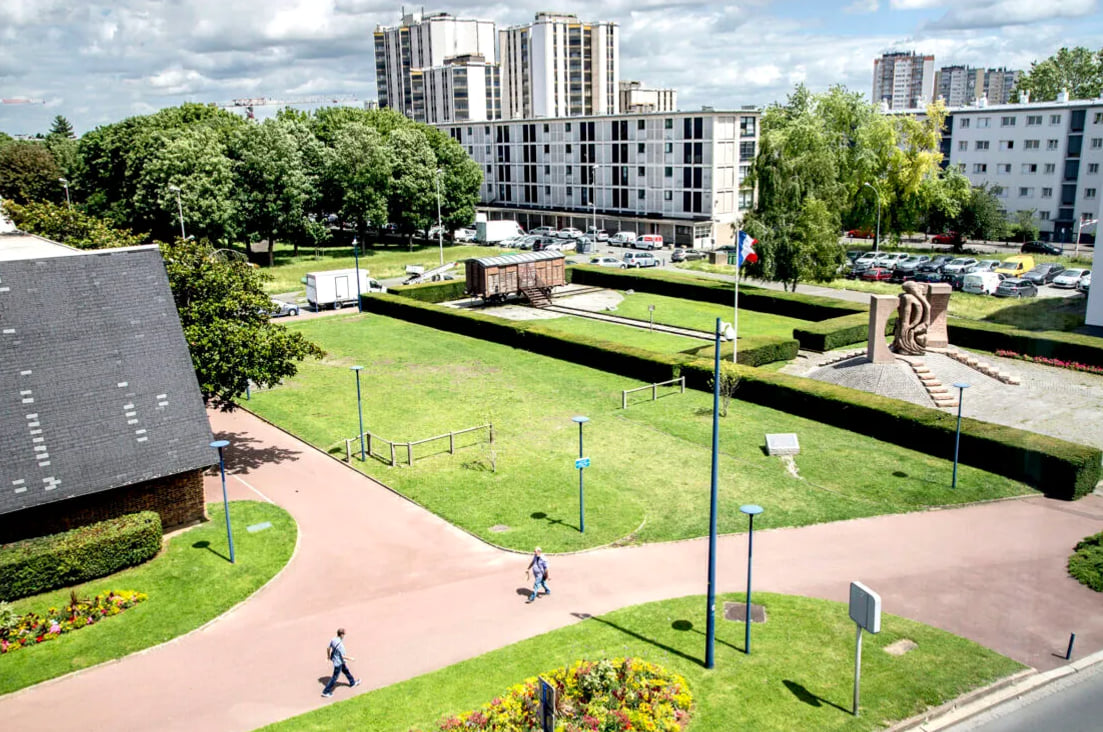 Drancy - 6