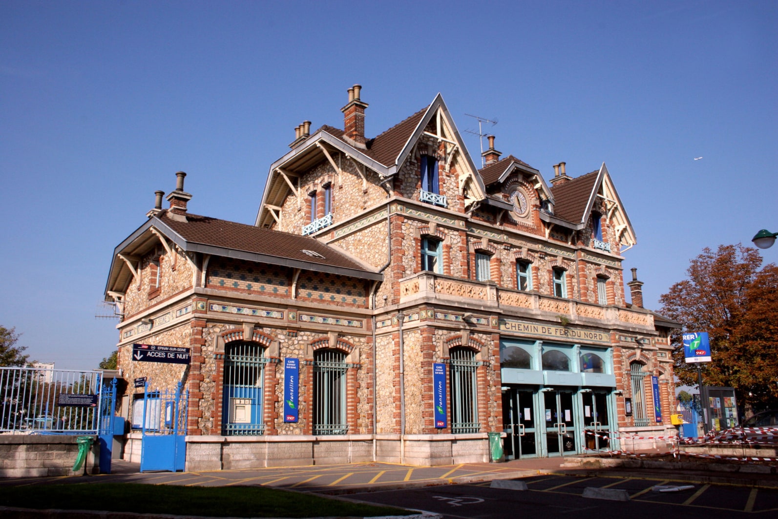 Épinay-sur-Seine - 3