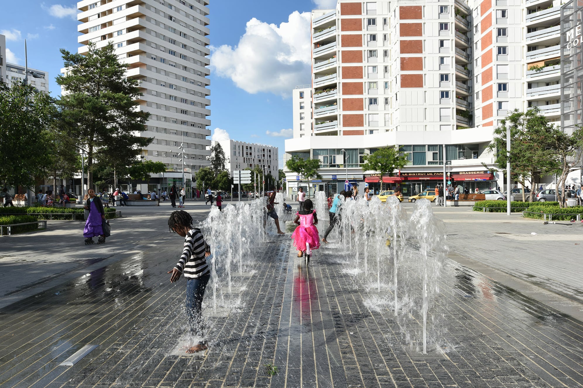 Épinay-sur-Seine - 4