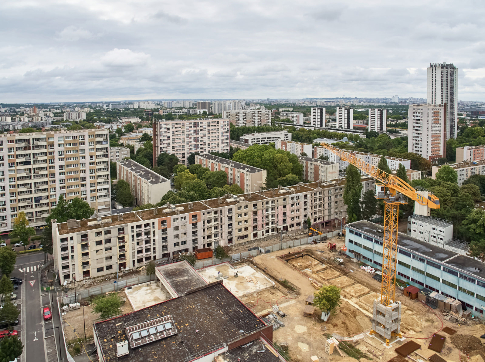 Épinay-sur-Seine - 5