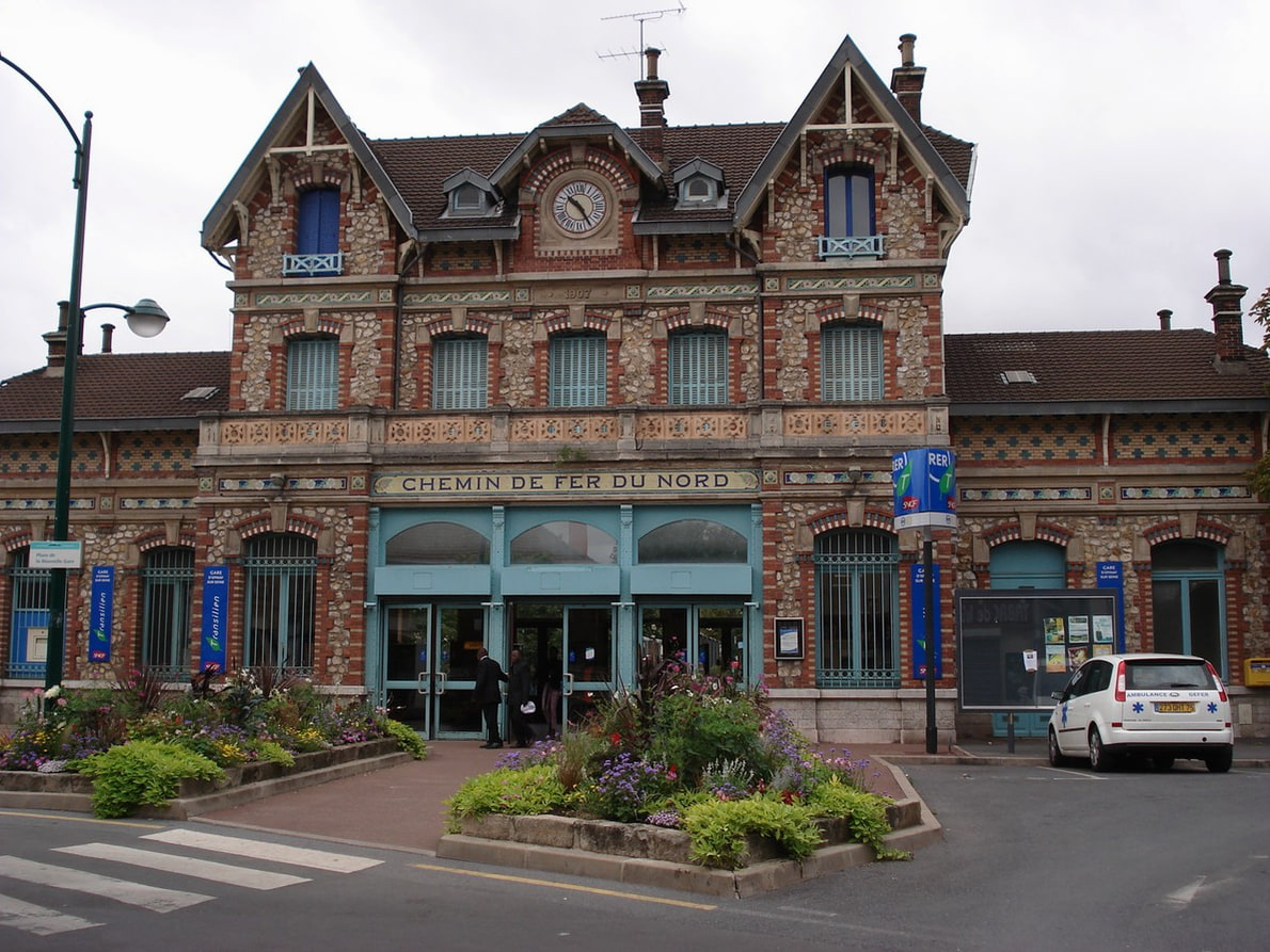Épinay-sur-Seine - 6