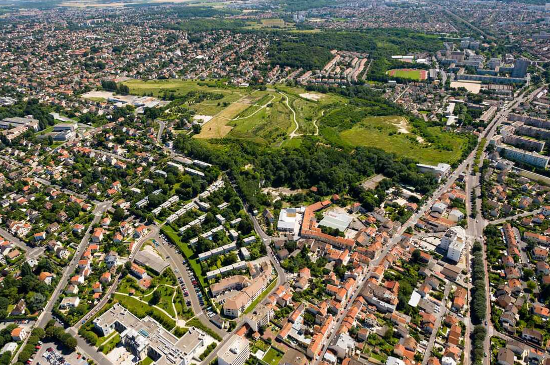 Gagny - 2