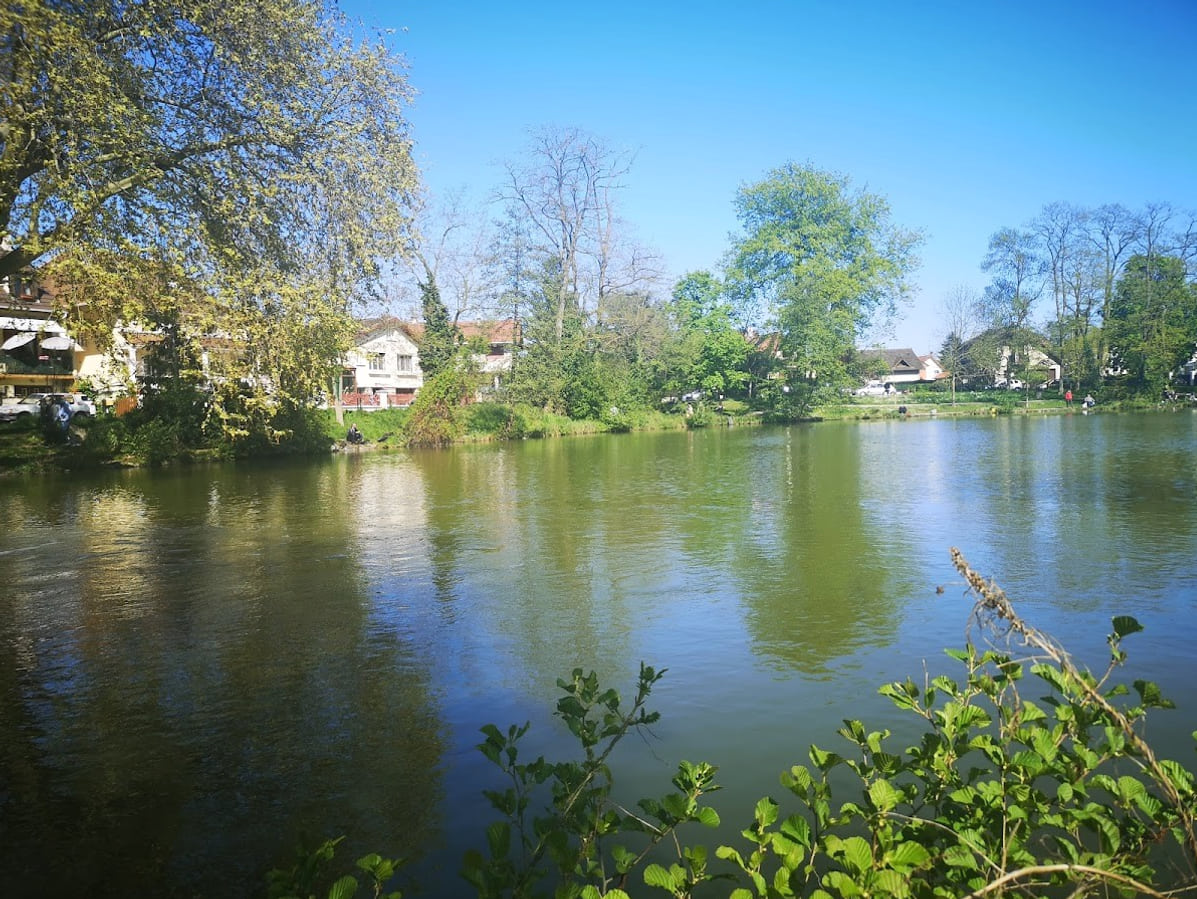 Gagny - 6