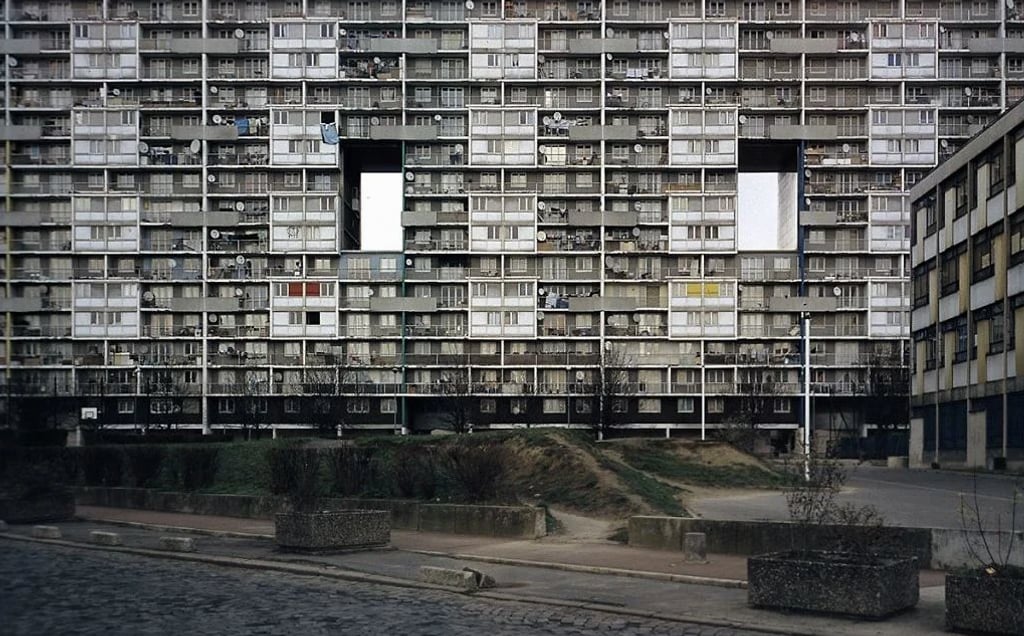 La Courneuve - 4