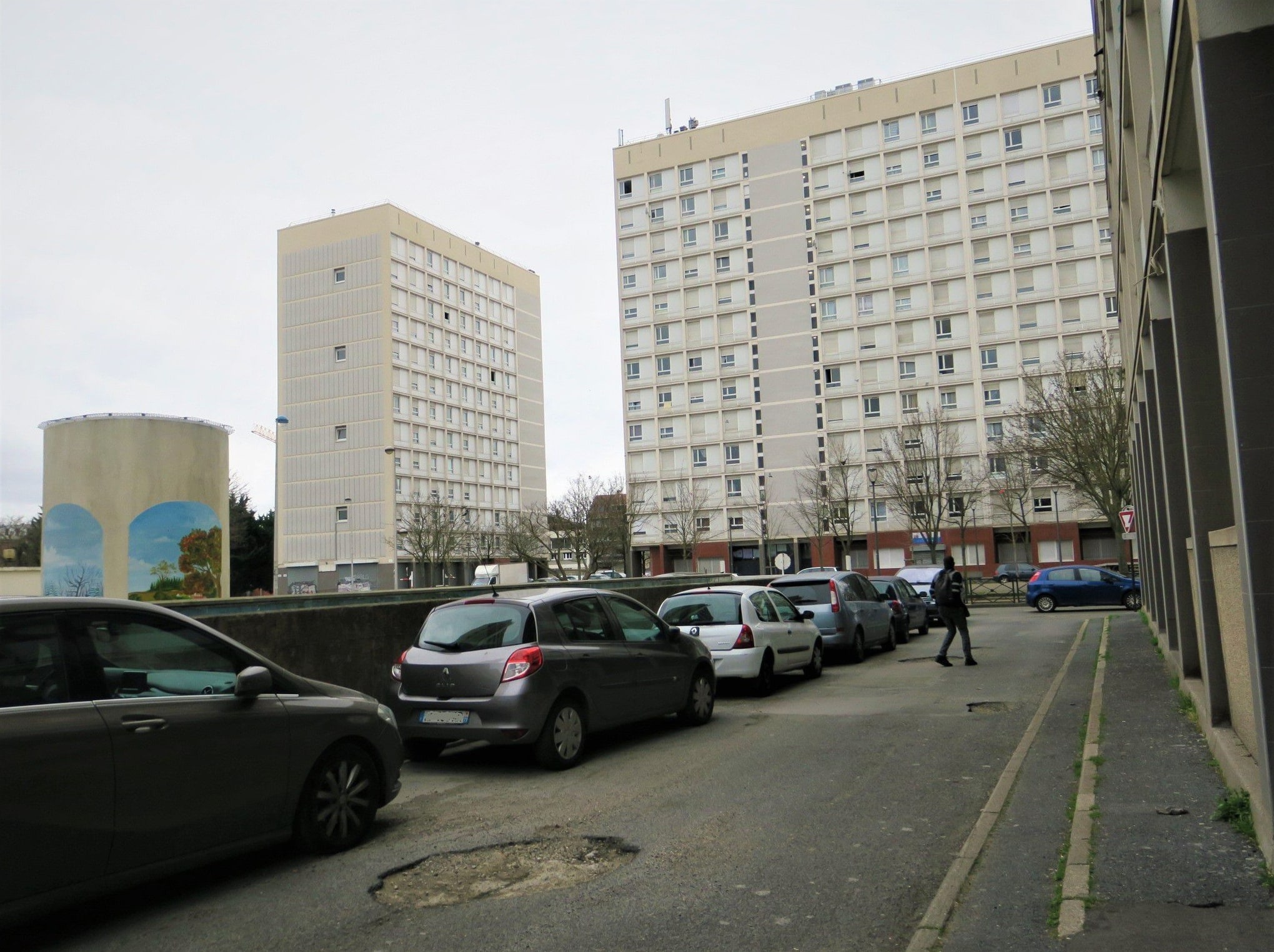 Le Blanc-Mesnil - 6