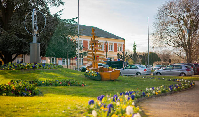 Enlèvement d'épaves à Livry-Gargan