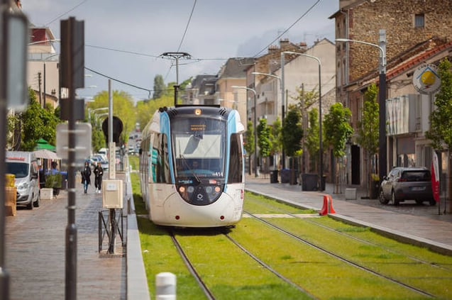 Livry-Gargan - 2