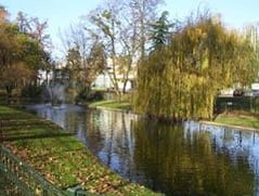Livry-Gargan - 3