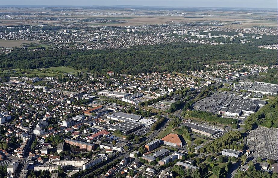 Livry-Gargan - 5