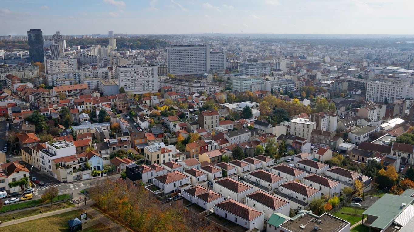 Montreuil - 4