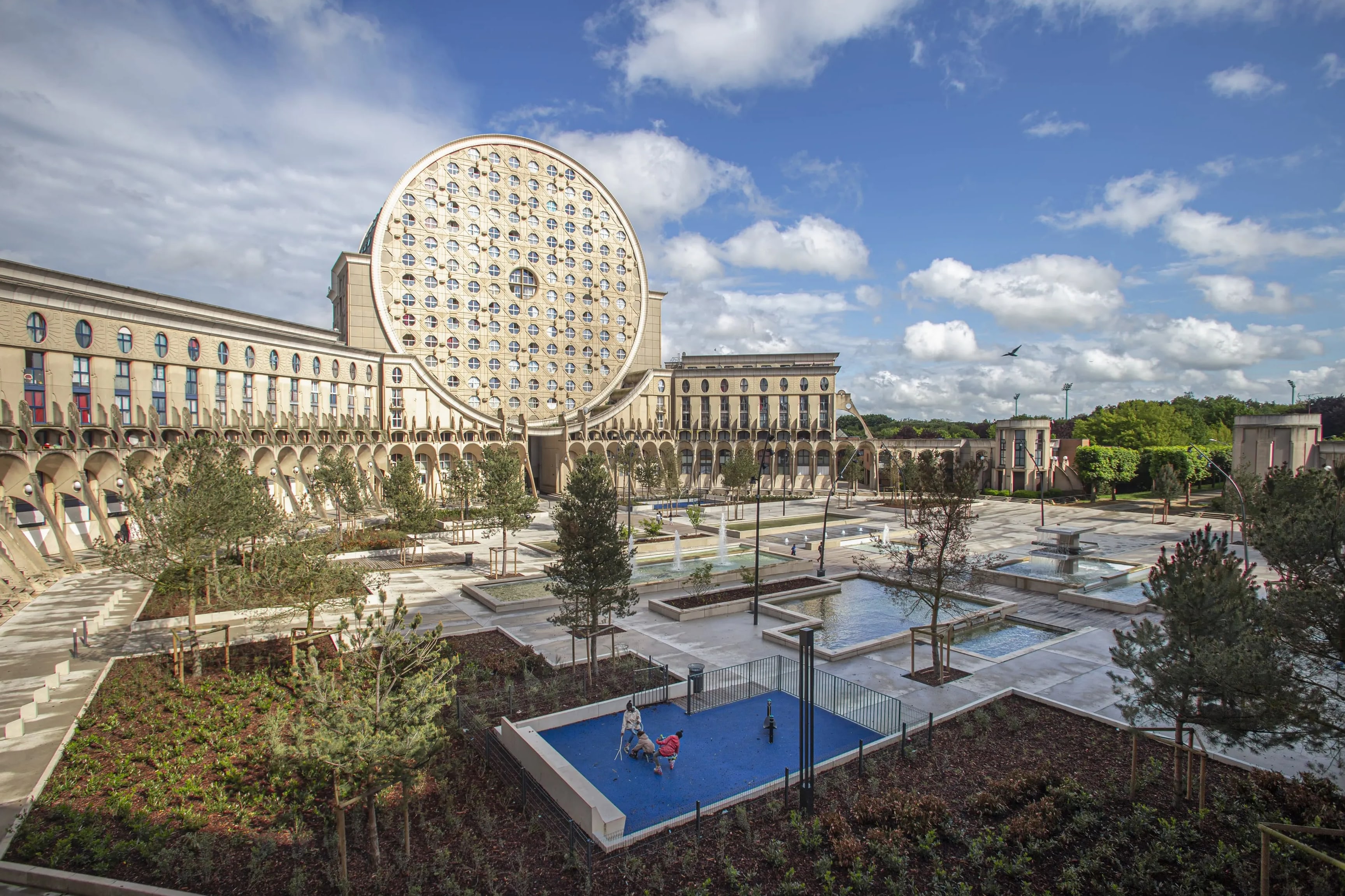 Noisy-le-Grand - 3