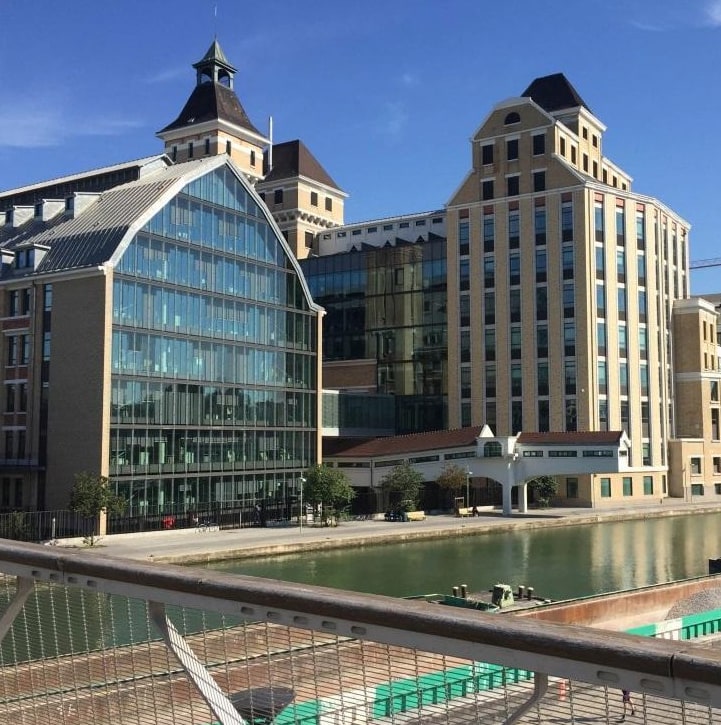 Pantin - 3