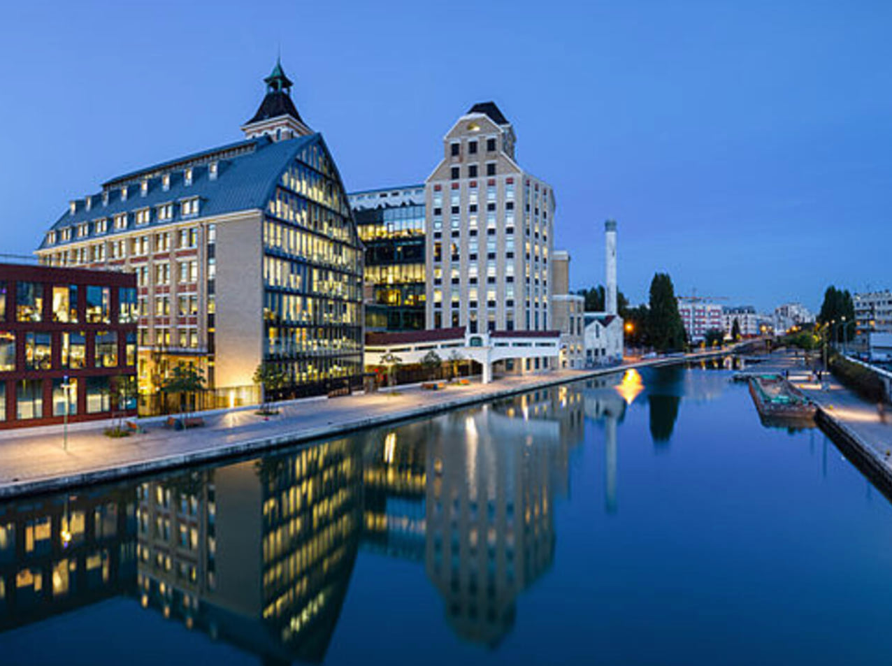 Pantin - 4