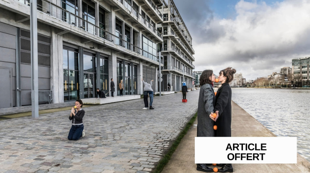 Pantin - 5