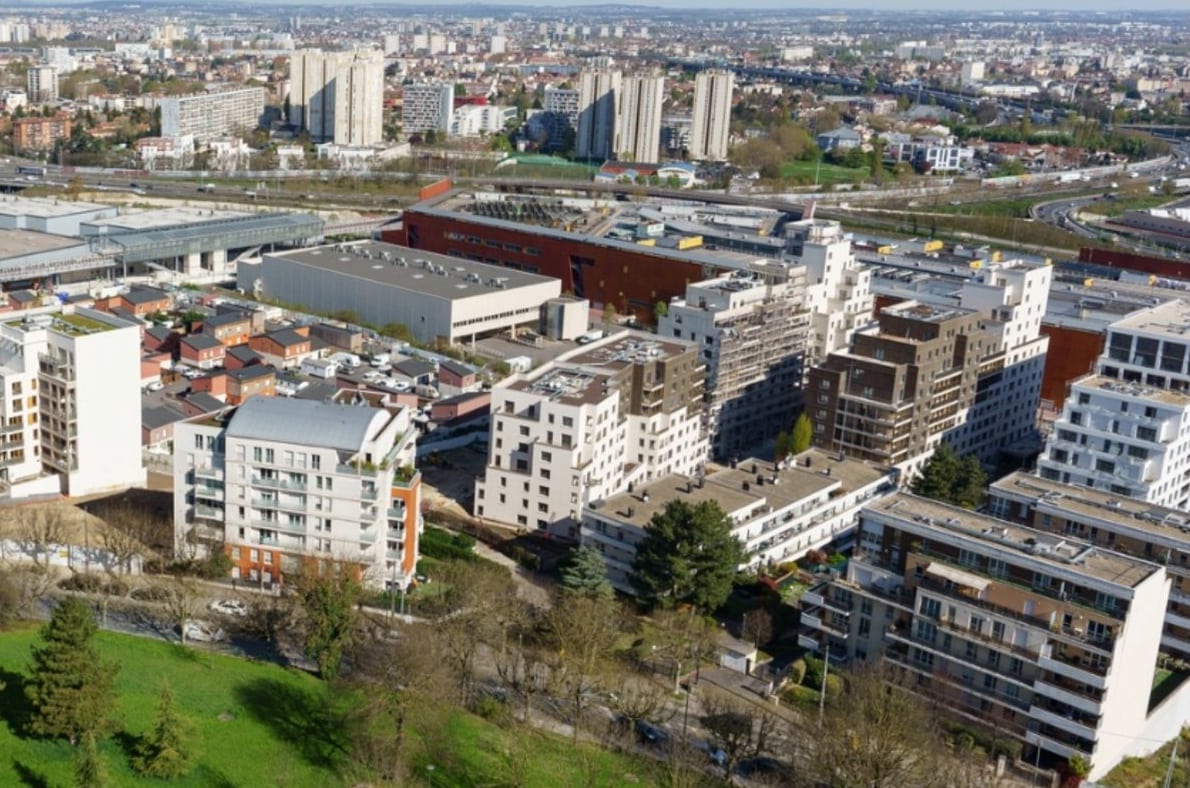 Rosny-sous-Bois - 2