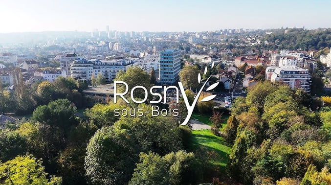 Rosny-sous-Bois - 3