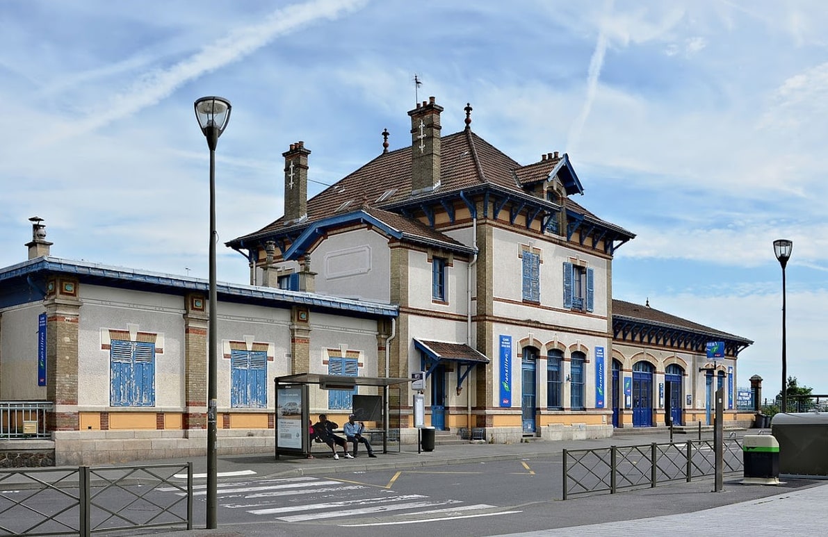 Rosny-sous-Bois - 5