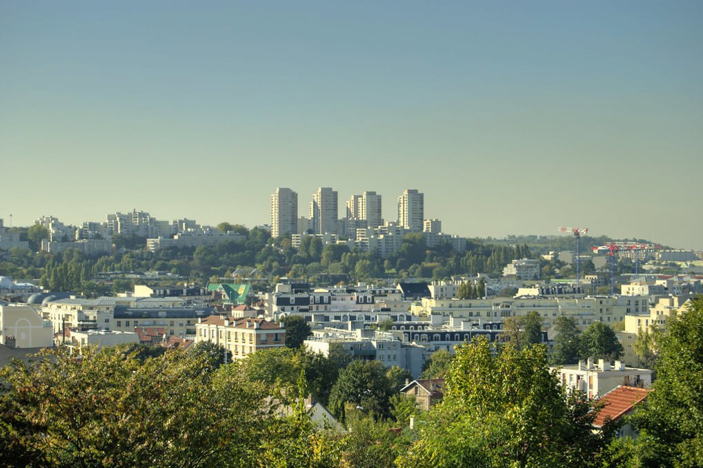 Rosny-sous-Bois - 6