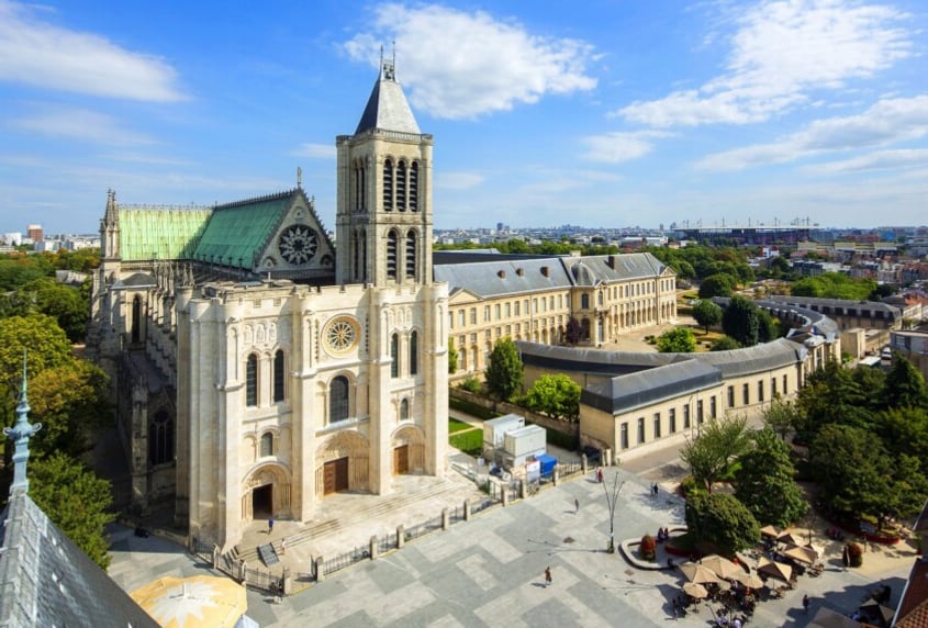 Saint-Denis - 3