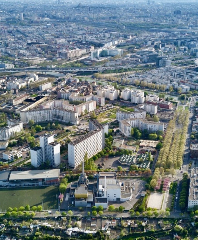 Saint-Denis - 4
