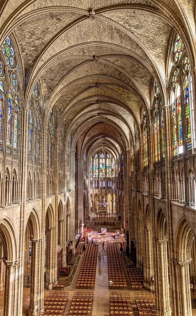 Saint-Denis - 5