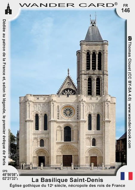 Saint-Denis - 6