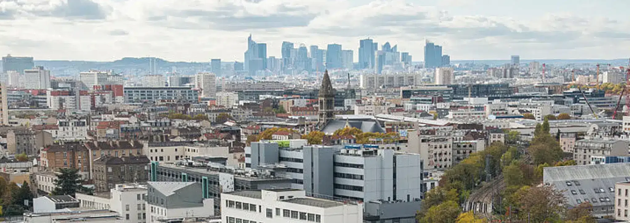 Enlèvement d'épaves à Saint-Ouen-sur-Seine