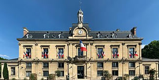 Saint-Ouen-sur-Seine - 2