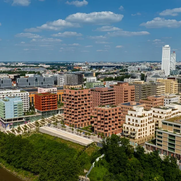 Saint-Ouen-sur-Seine - 3