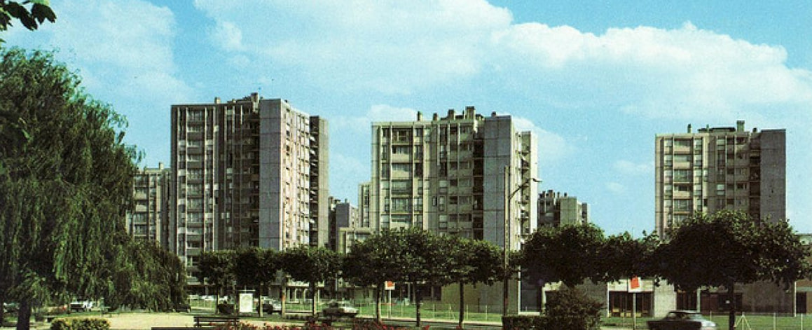 Sevran - 2