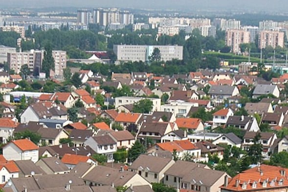 Sevran - 4